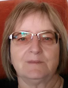 Profilbild von Angelika Haag