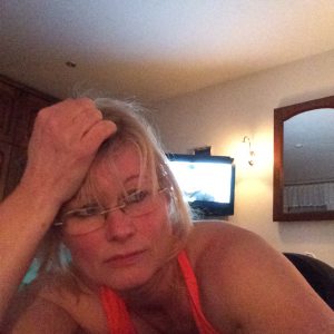 Profilbild von Angelika Haase