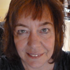 Profilbild von Angelika Haase