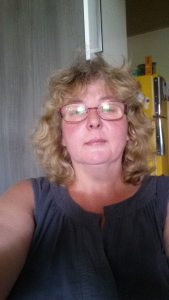 Profilbild von Angelika Habedank