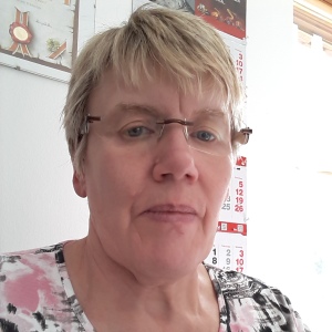 Profilbild von Angelika Habeder