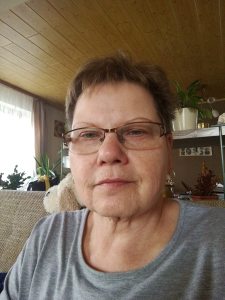 Profilbild von Angelika Habermann