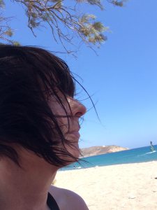 Profilbild von Angelika Härke