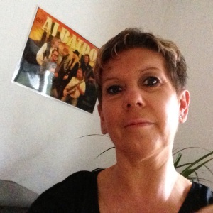 Profilbild von Angelika Häupl