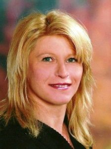 Profilbild von Angelika Hafenmayr