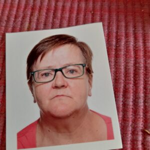 Profilbild von Angelika Hagen