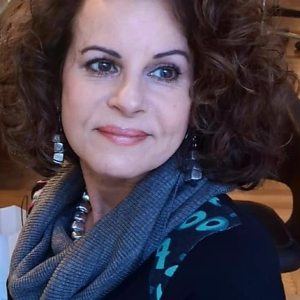 Profilbild von Angelika Hager