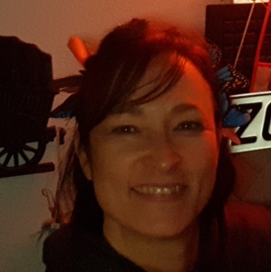 Profilbild von Angelika Hahn