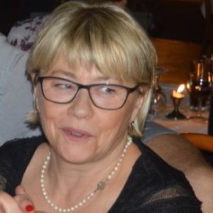 Profilbild von Angelika Halbig