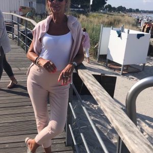 Profilbild von Angelika Hamann