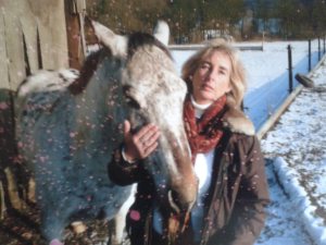 Profilbild von Angelika Handels