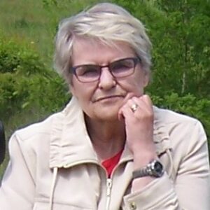 Profilbild von Angelika Handrik
