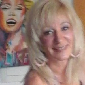 Profilbild von Angelika Hanke
