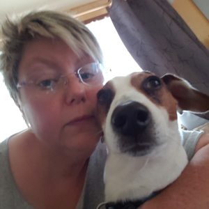 Profilbild von Angelika Hanscher