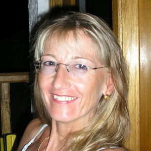 Profilbild von Angelika Hanske