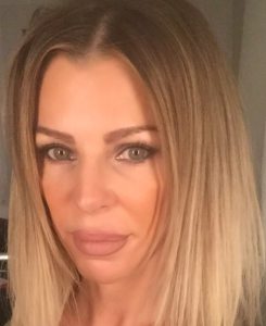 Profilbild von Angelika Hartmann