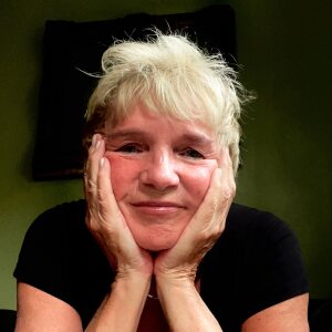 Profilbild von Angelika Hartmann