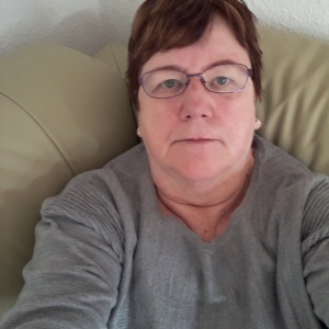 Profilbild von Angelika Hartwig