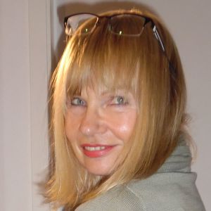 Profilbild von Angelika Hase-Hansen