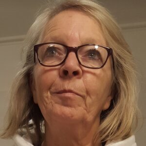 Profilbild von Angelika Haske