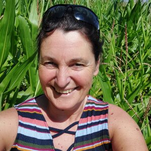 Profilbild von Angelika Hau