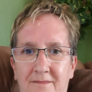 Profilbild von Angelika Hauschild