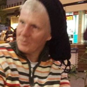 Profilbild von Angelika Haxhiu