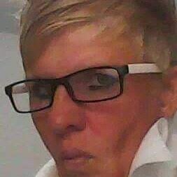 Profilbild von Angelika Haxhiu