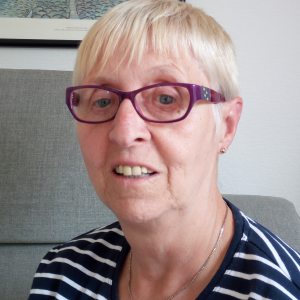 Profilbild von Angelika Hecker