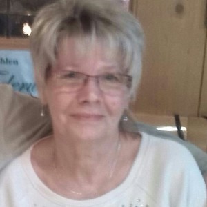 Profilbild von Angelika Heider