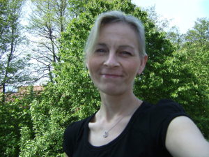 Profilbild von Angelika Heiger