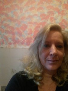 Profilbild von Angelika Heiler