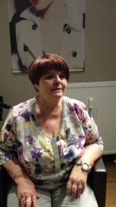 Profilbild von Angelika Heine-Sels