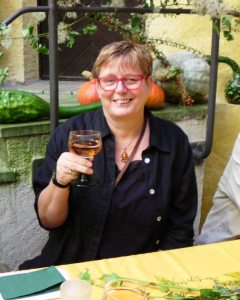 Profilbild von Angelika Heine