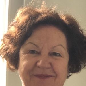 Profilbild von Angelika Heinemann