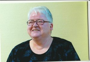 Profilbild von Angelika Heinrich
