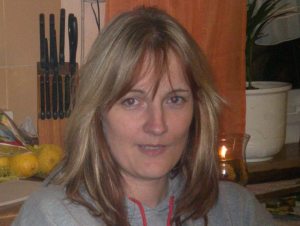Profilbild von Angelika Heinrichs
