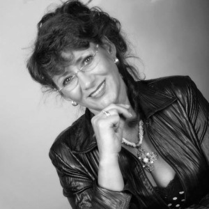 Profilbild von Angelika Hellmund