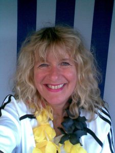 Profilbild von Angelika Hellwig