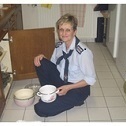 Profilbild von Angelika Hengst