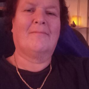 Profilbild von Angelika Henke