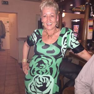 Profilbild von Angelika Henn