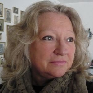 Profilbild von Angelika Henneberger