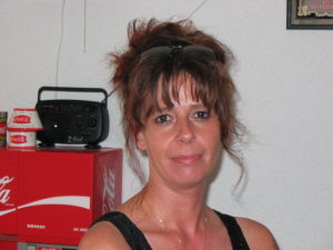 Profilbild von Angelika Hennig