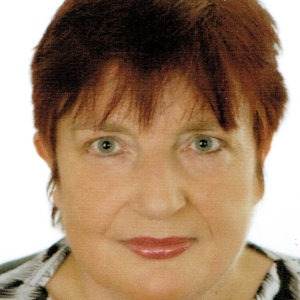 Profilbild von Angelika Hennig
