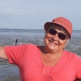 Profilbild von Angelika Hentrich