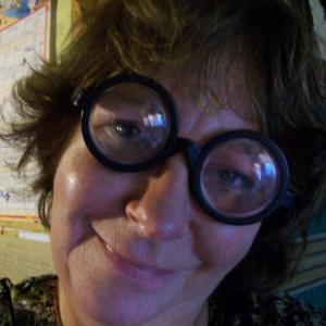Profilbild von Angelika Henze