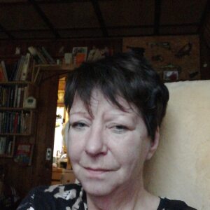 Profilbild von Angelika Henze