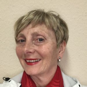 Profilbild von Angelika Herbert