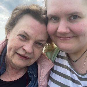 Profilbild von Angelika Herbrechtsmeier